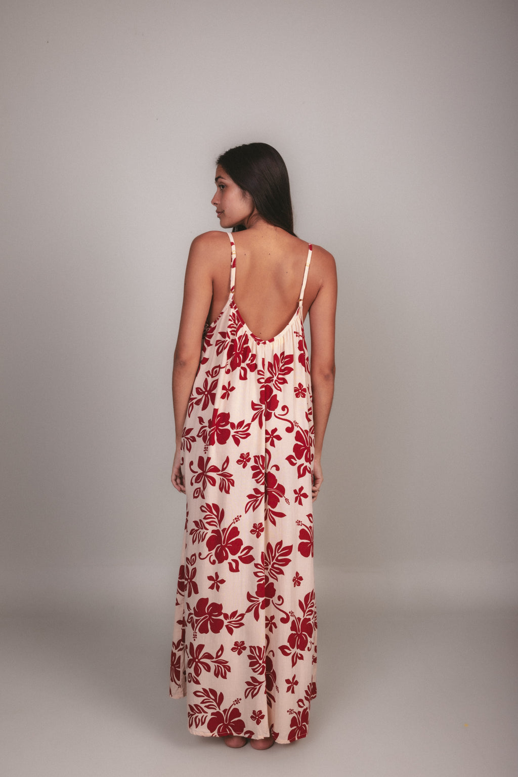 Mehiti Dress