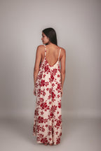 Mehiti Dress