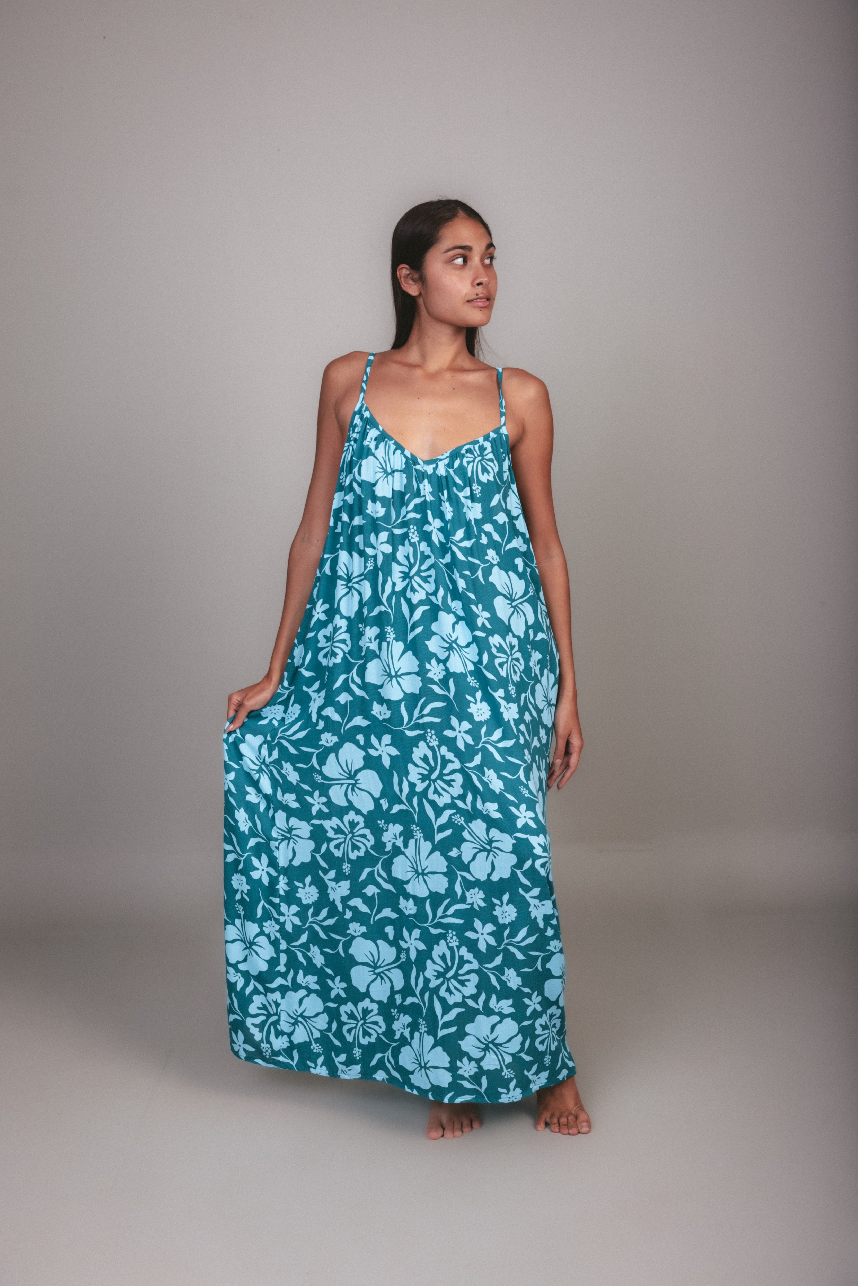 Mehiti Dress