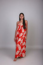 Mehiti Dress