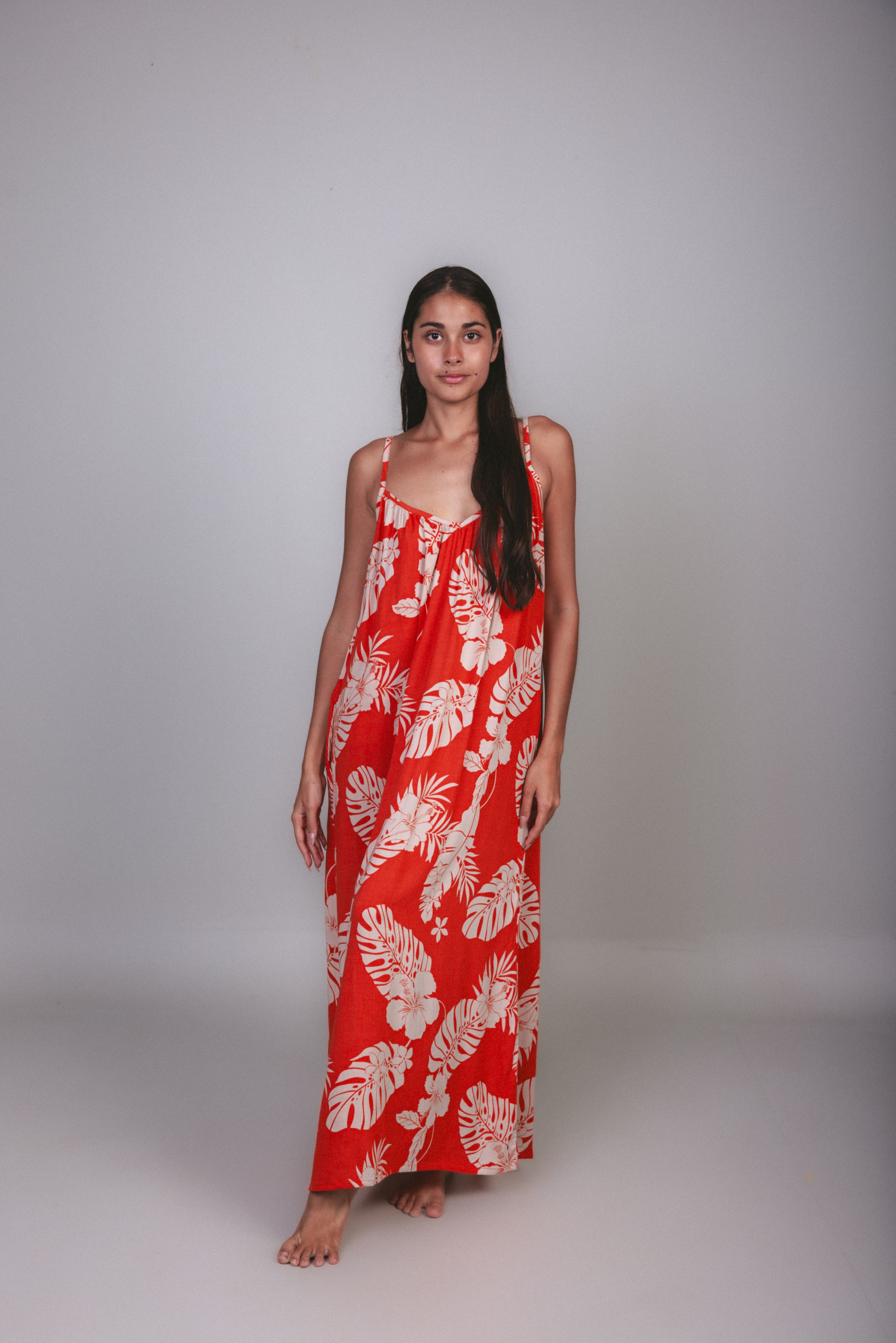 Mehiti Dress