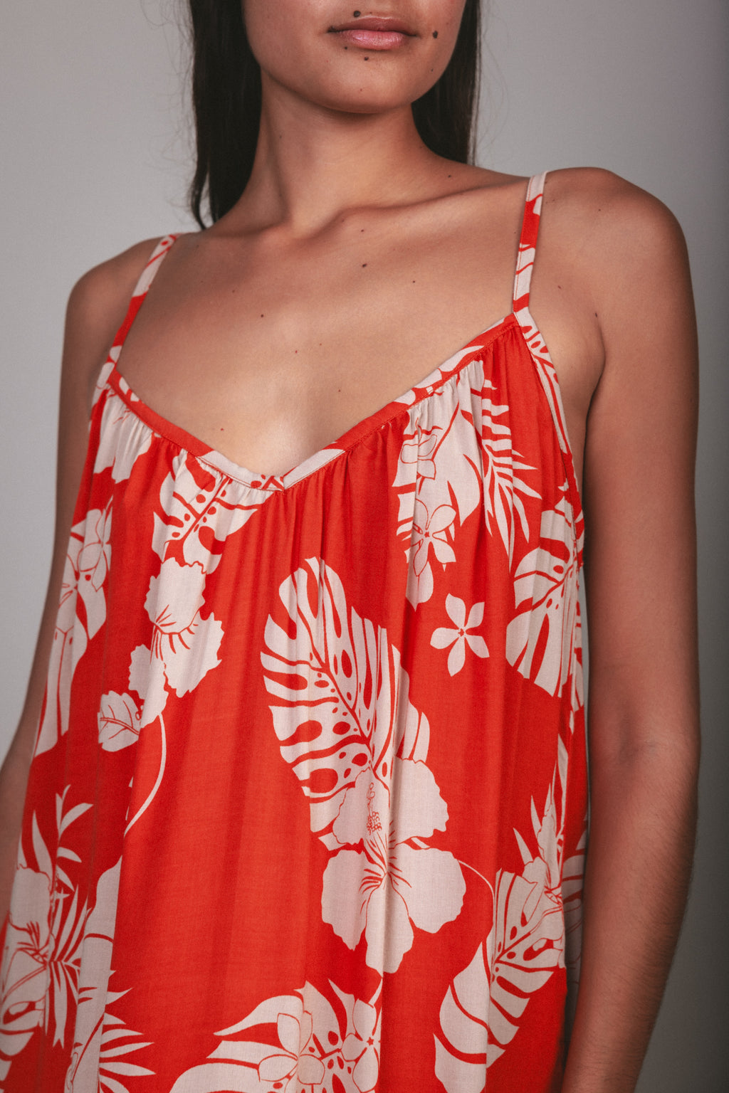 Mehiti Dress