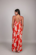 Mehiti Dress