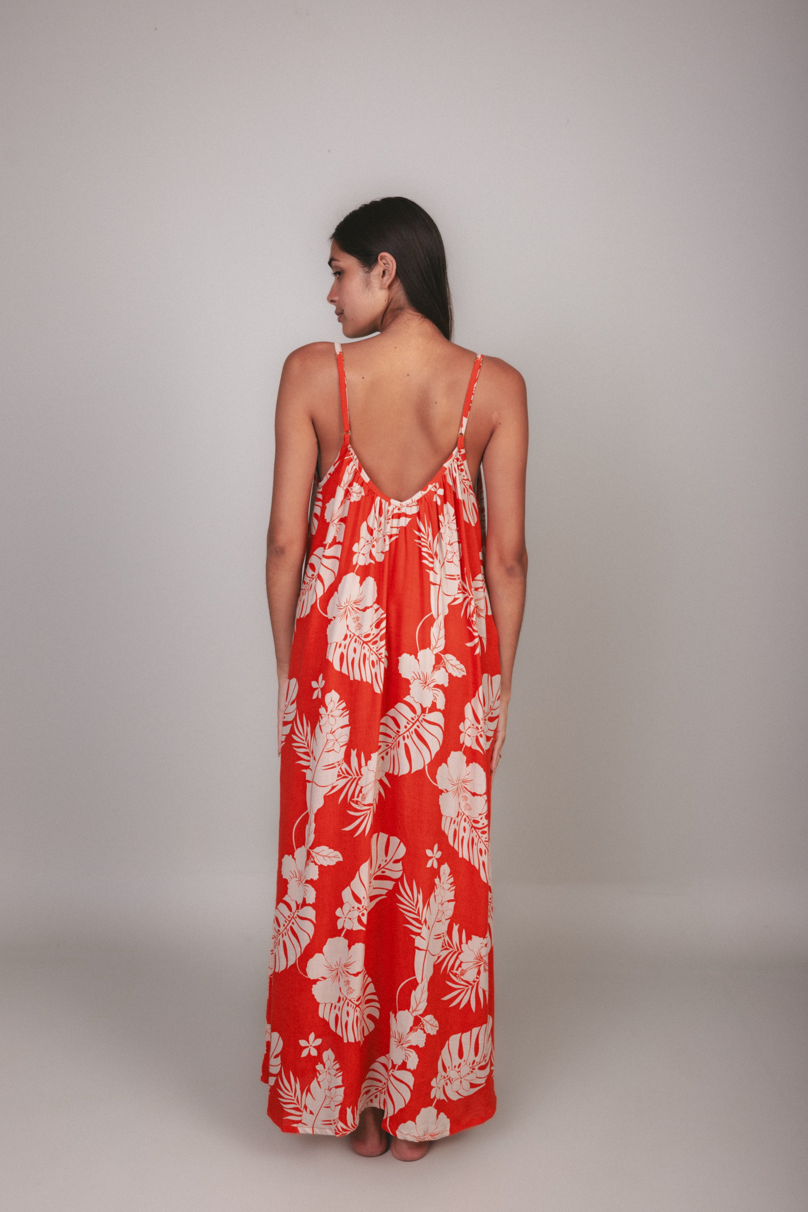 Mehiti Dress