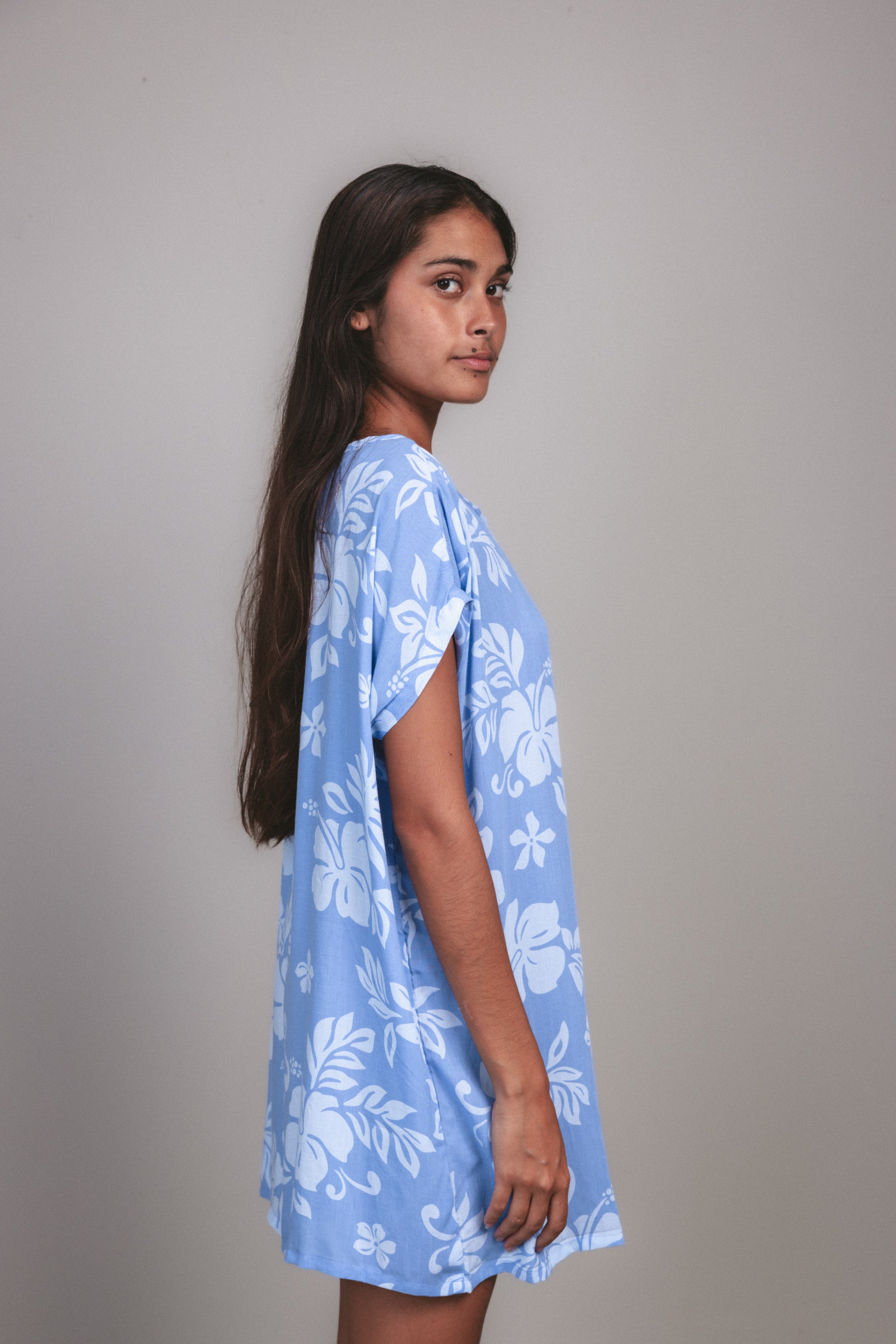 Nani Tunic