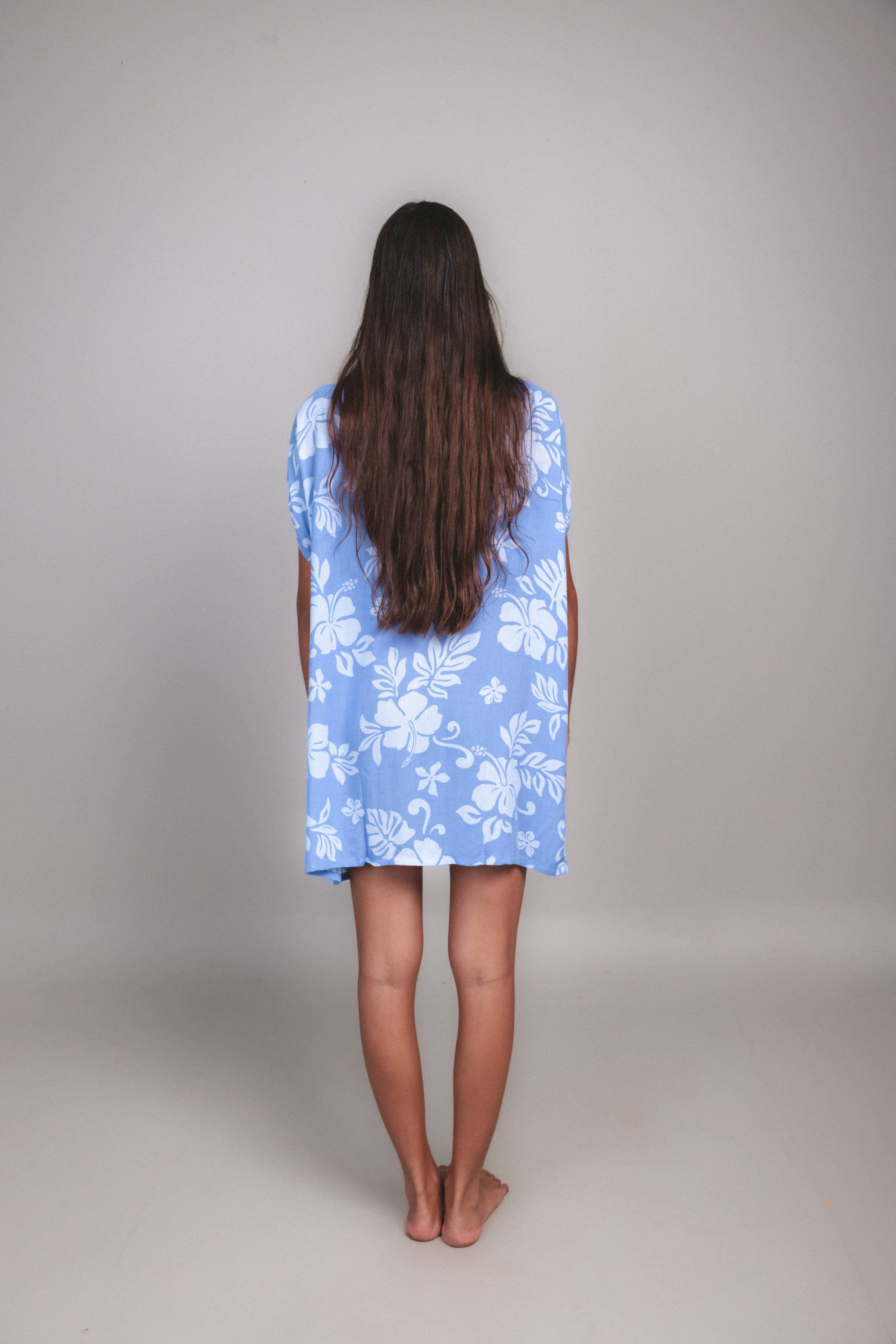 Nani Tunic