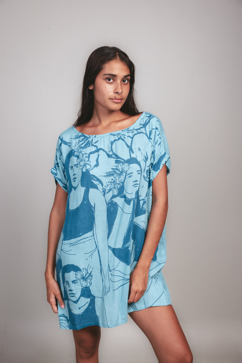 Nani Tunic