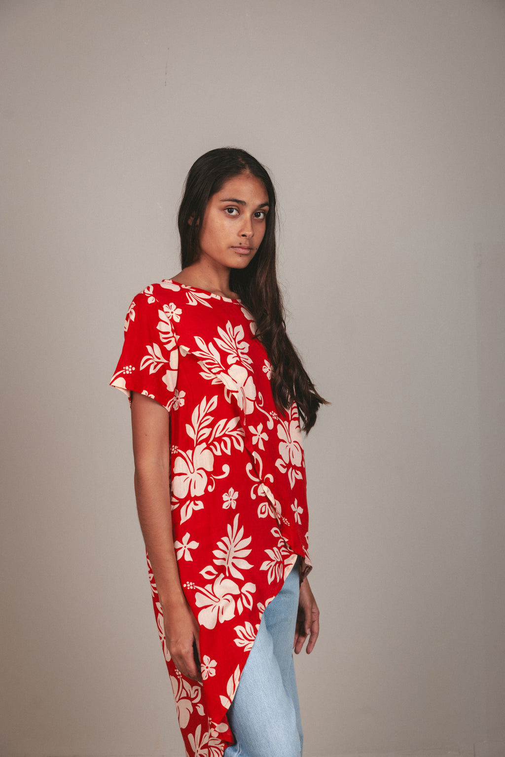 Paia Tunic