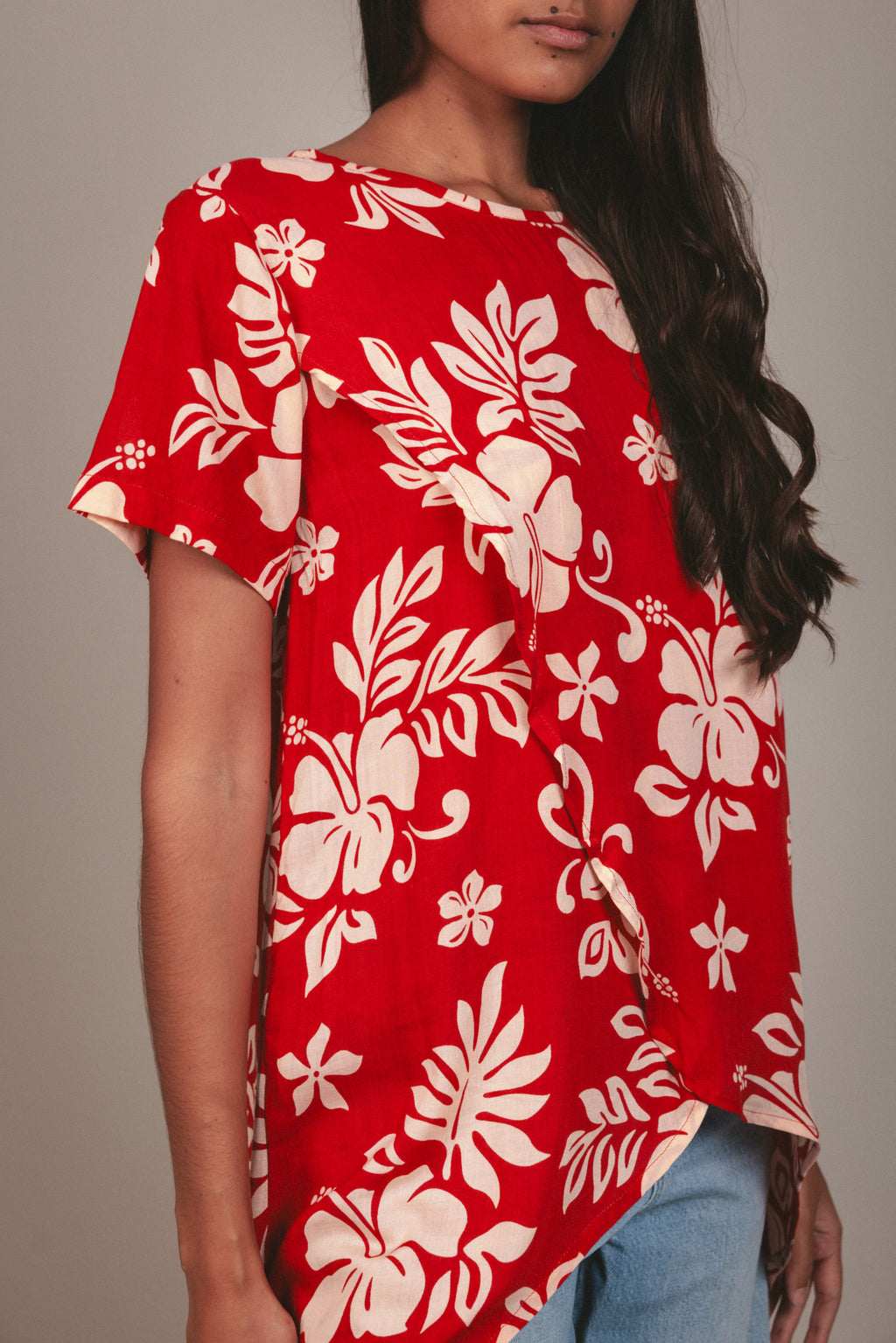 Paia Tunic
