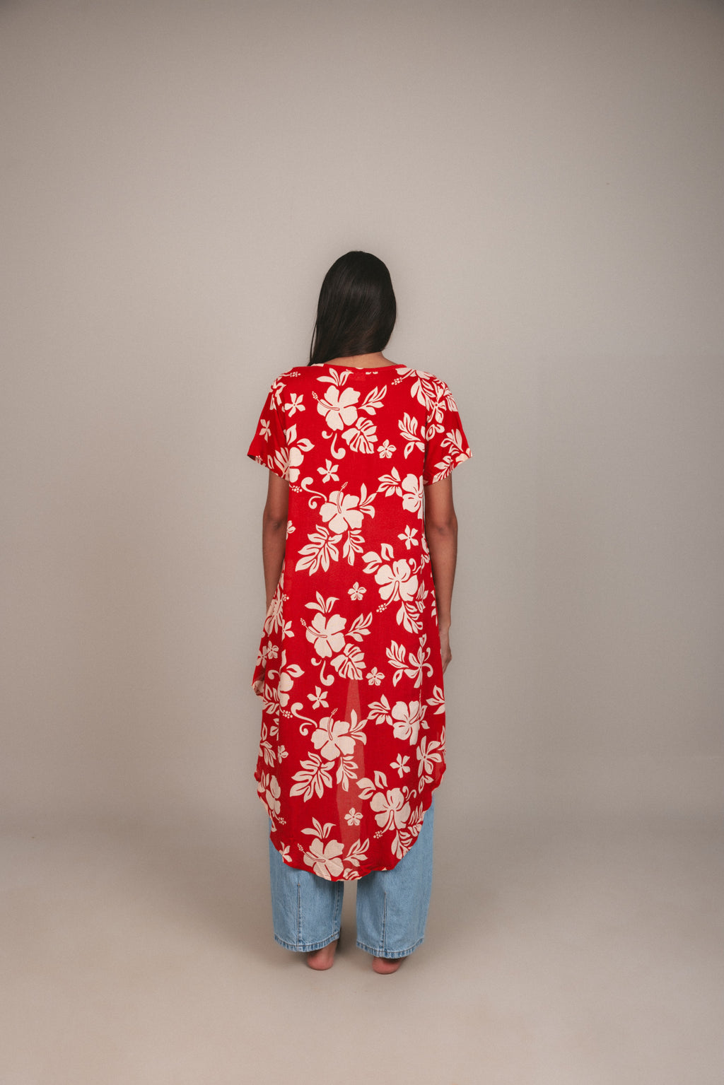 Paia Tunic