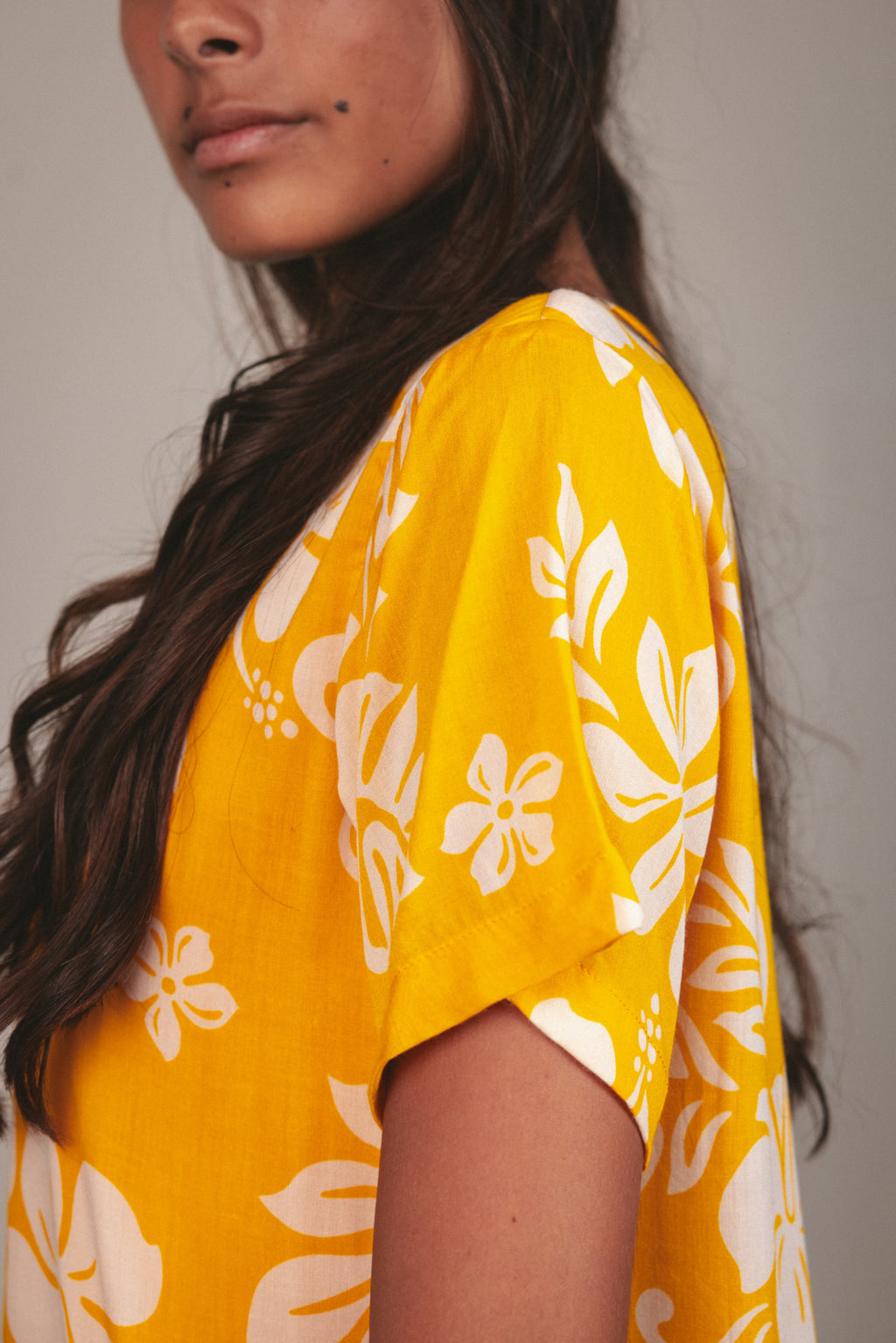 Paia Tunic