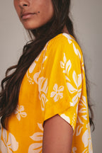 Paia Tunic