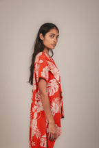 Paia Tunic
