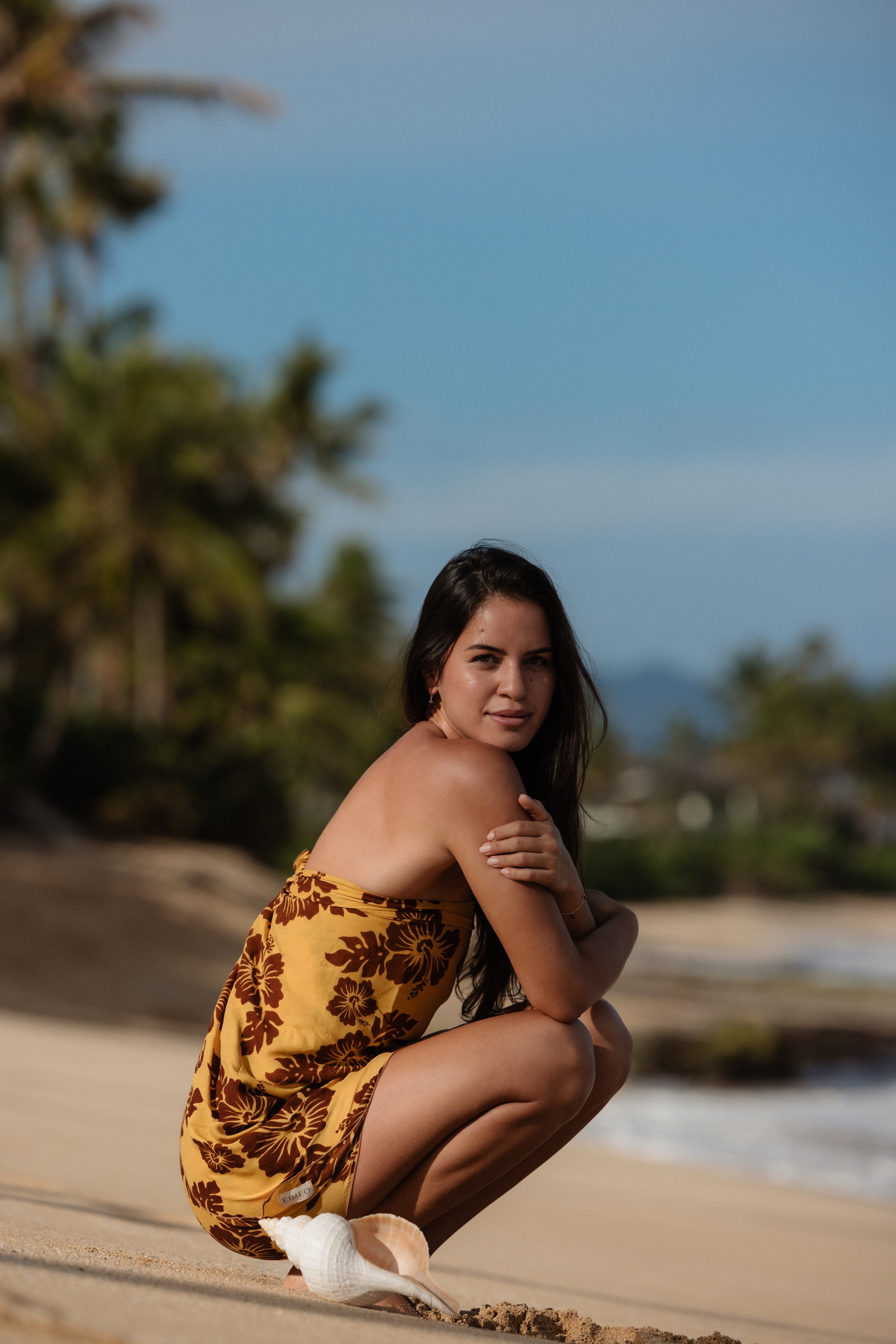Lilo Pareo