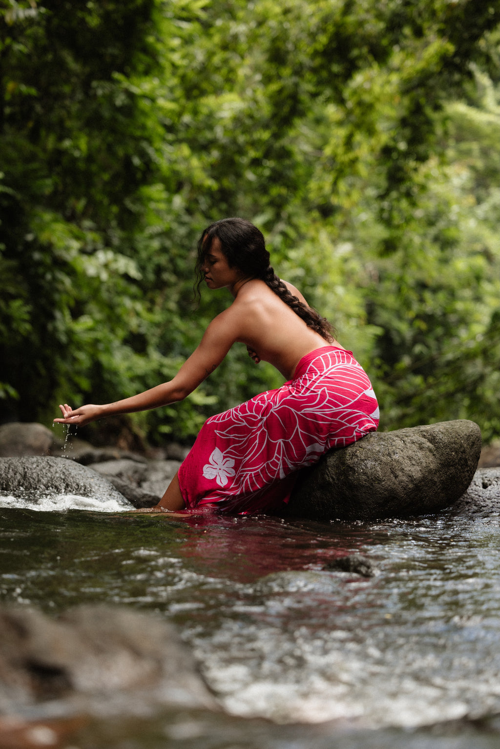 Puanani Pareo