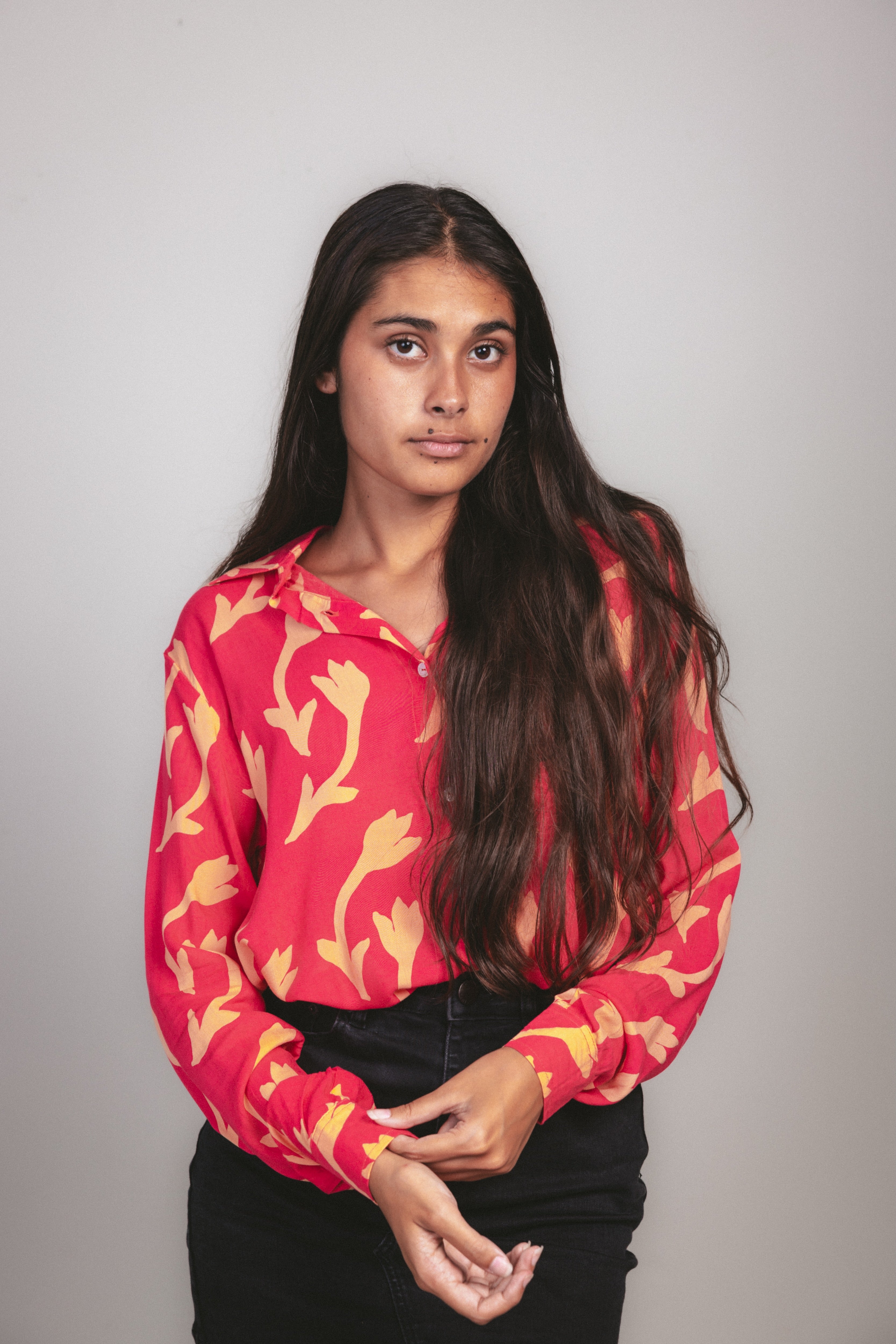 Pina Shirt
