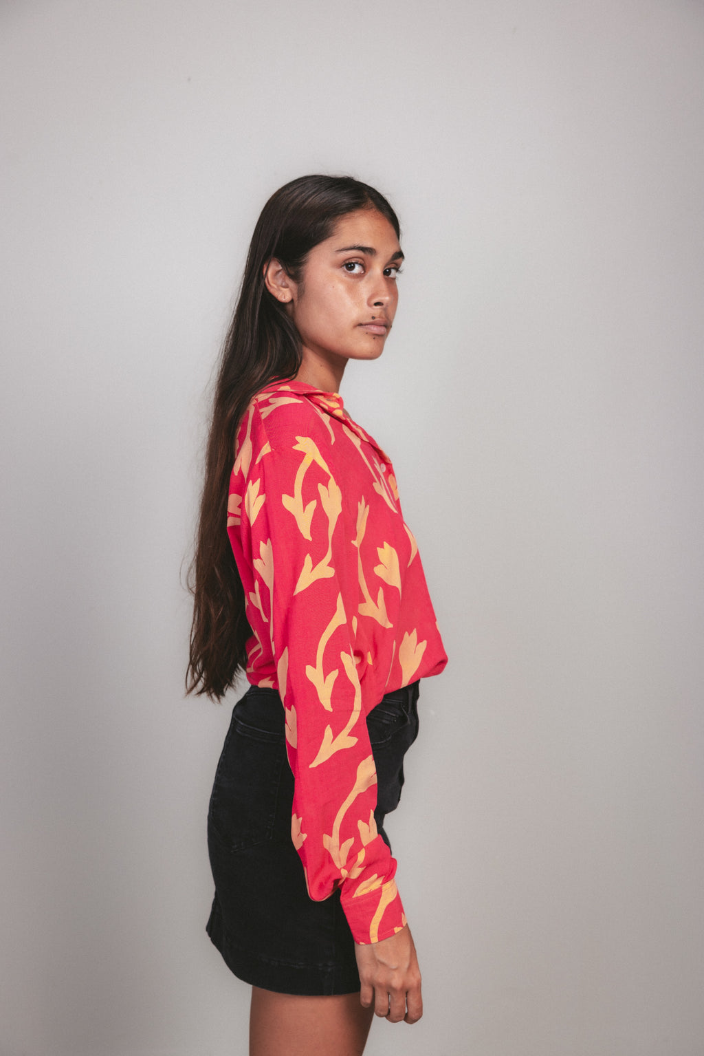 Pina Shirt