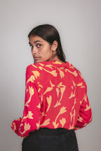 Pina Shirt