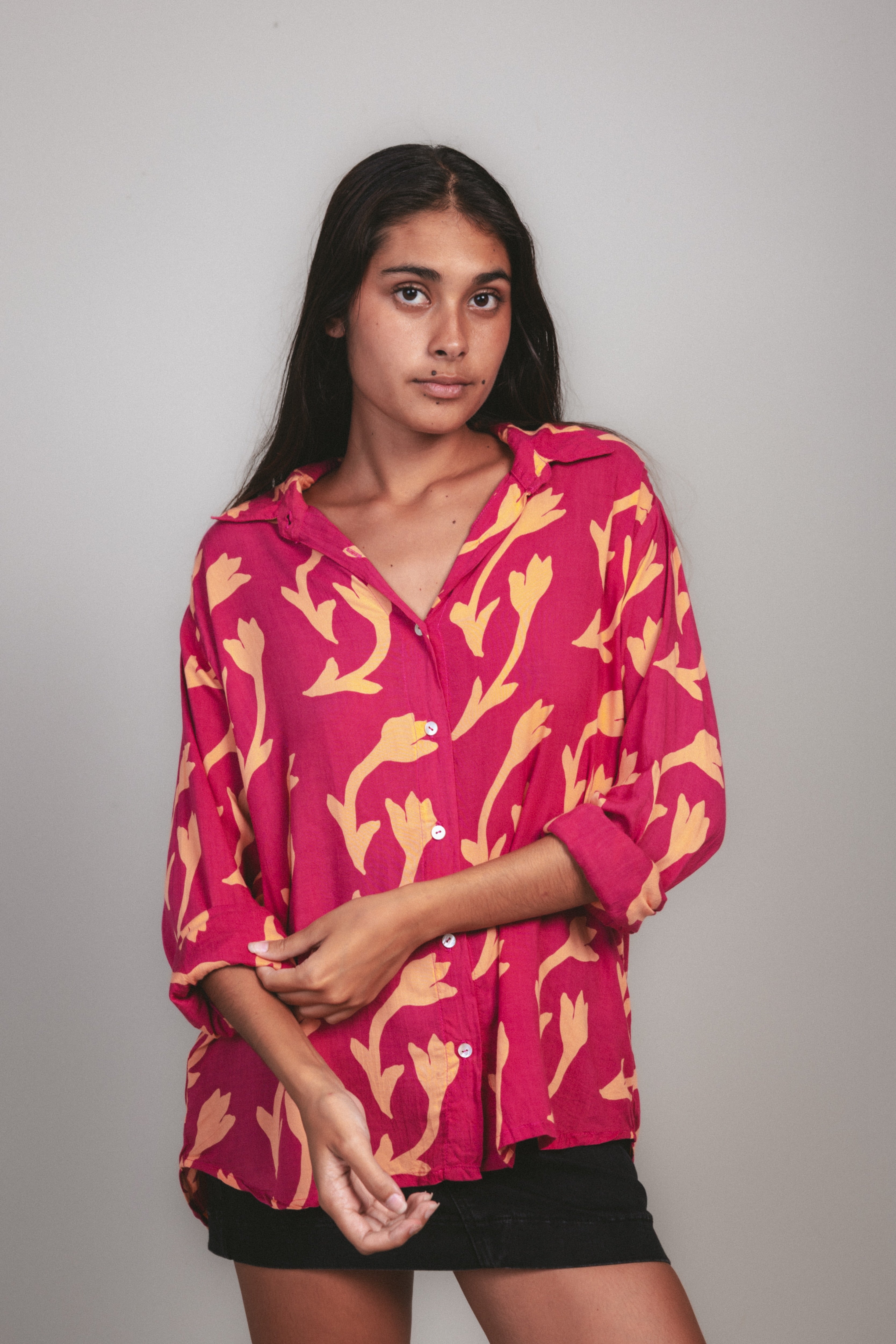 Pina Shirt