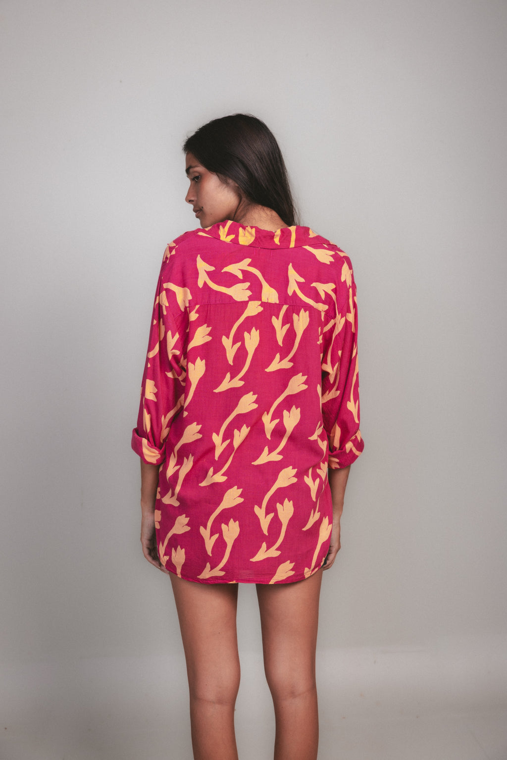 Pina Shirt