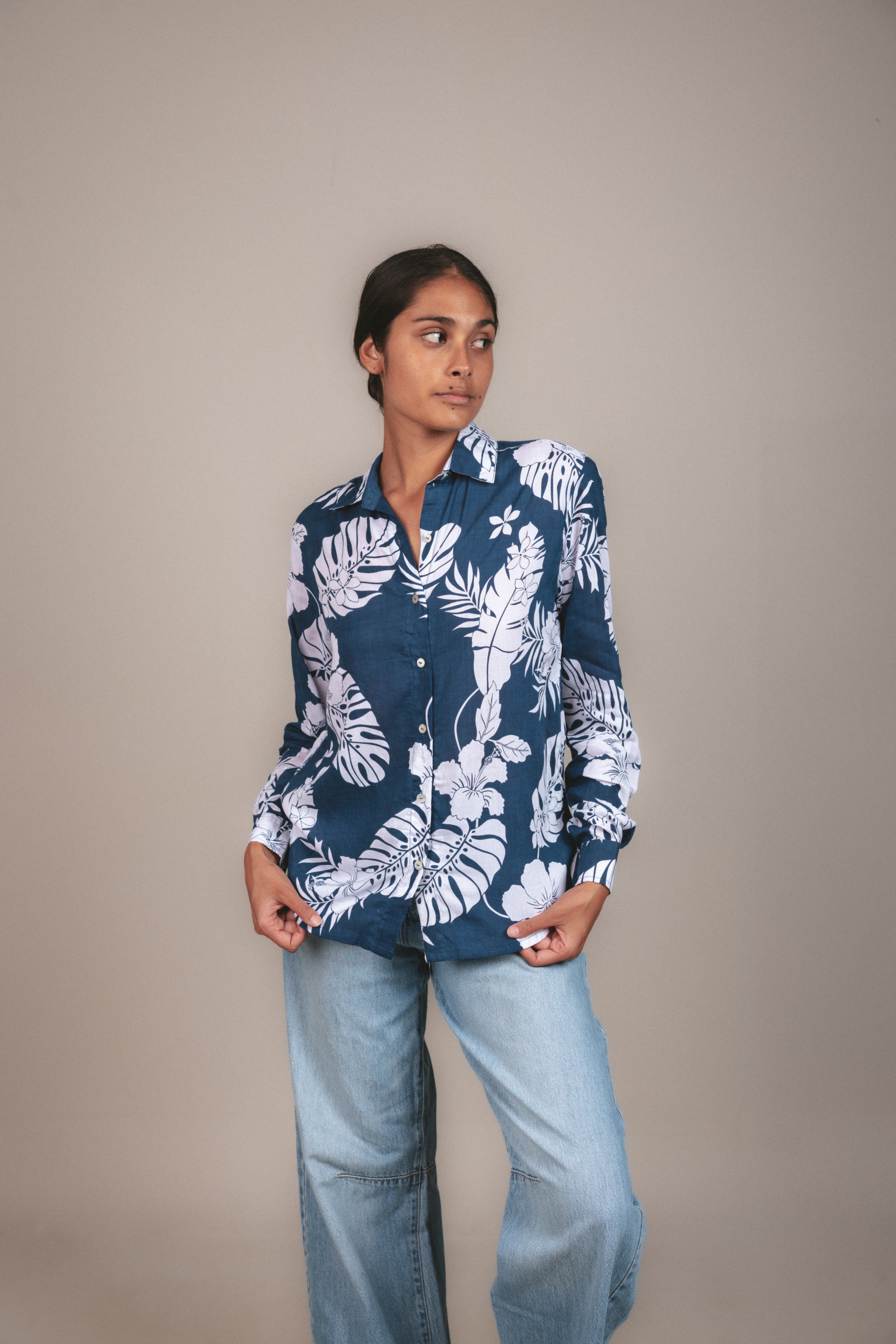 Pina Shirt