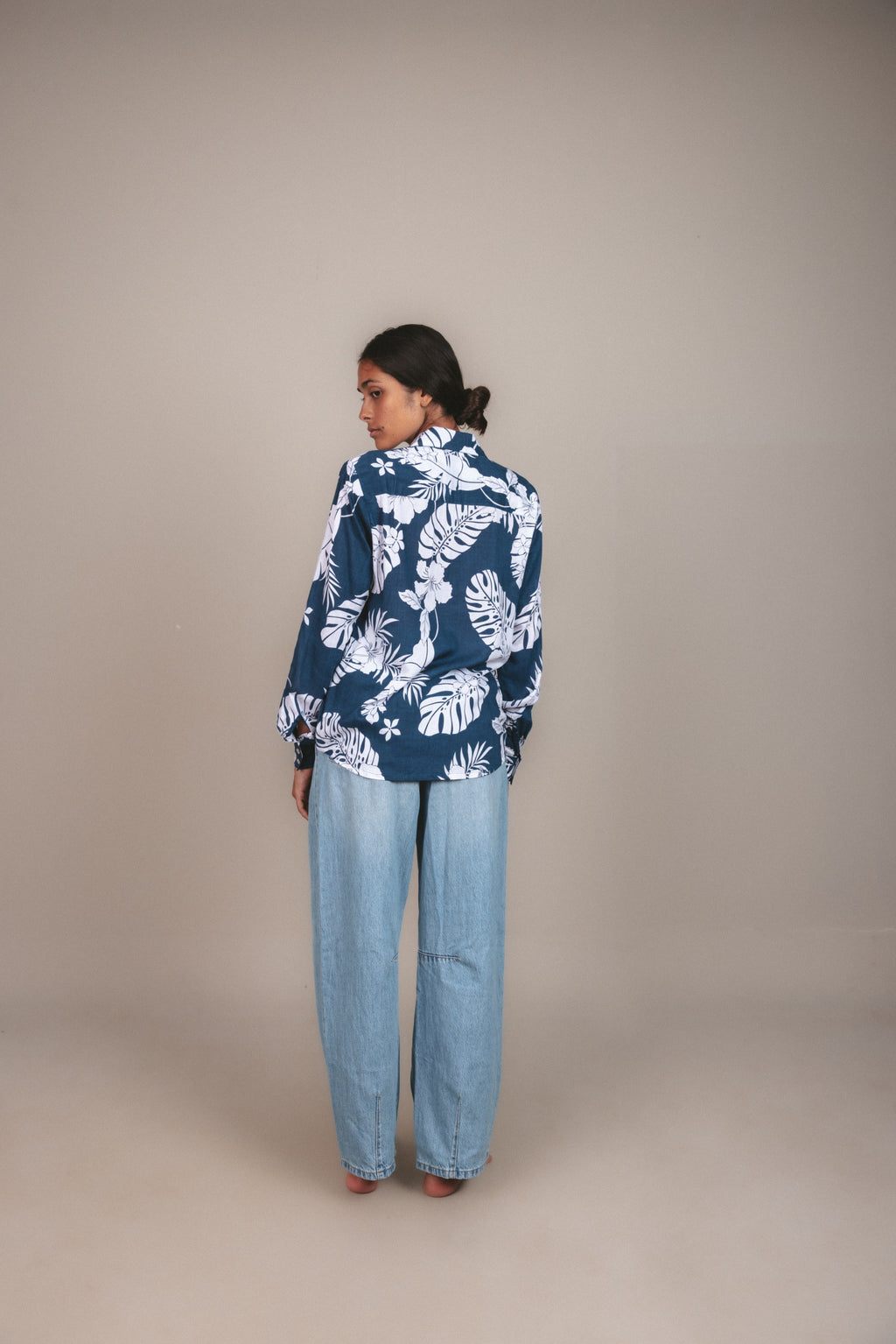 Pina Shirt