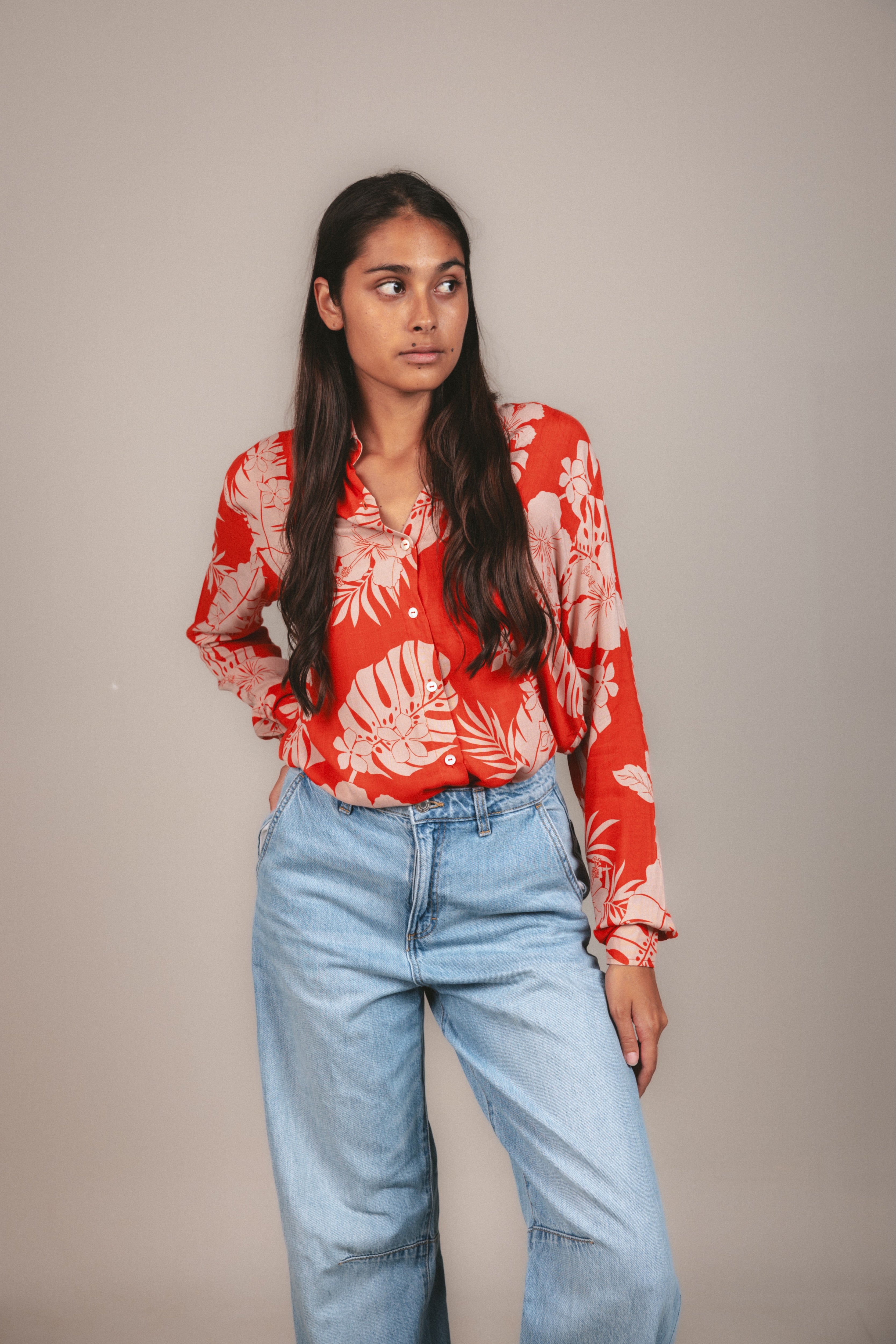 Pina Shirt