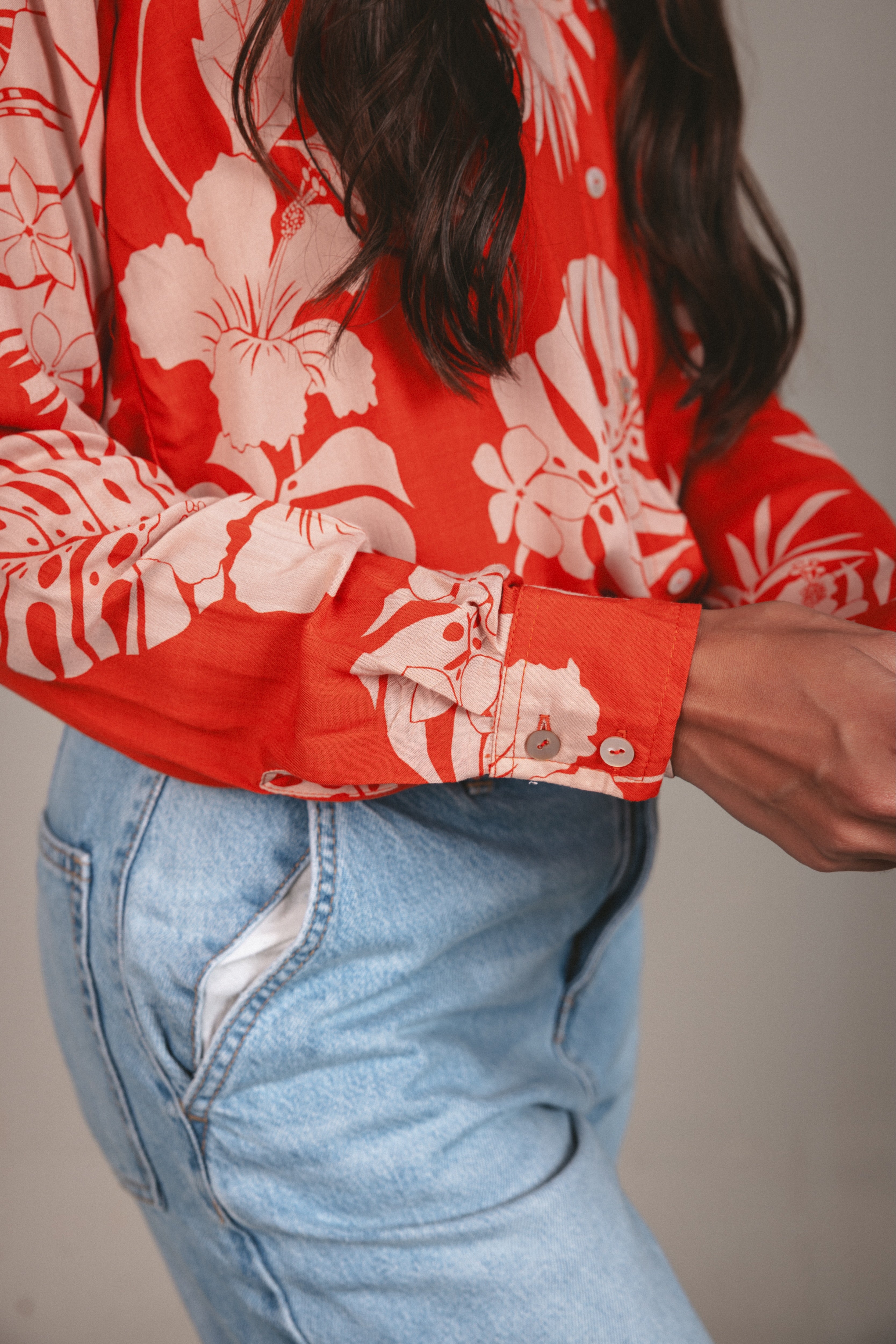Pina Shirt