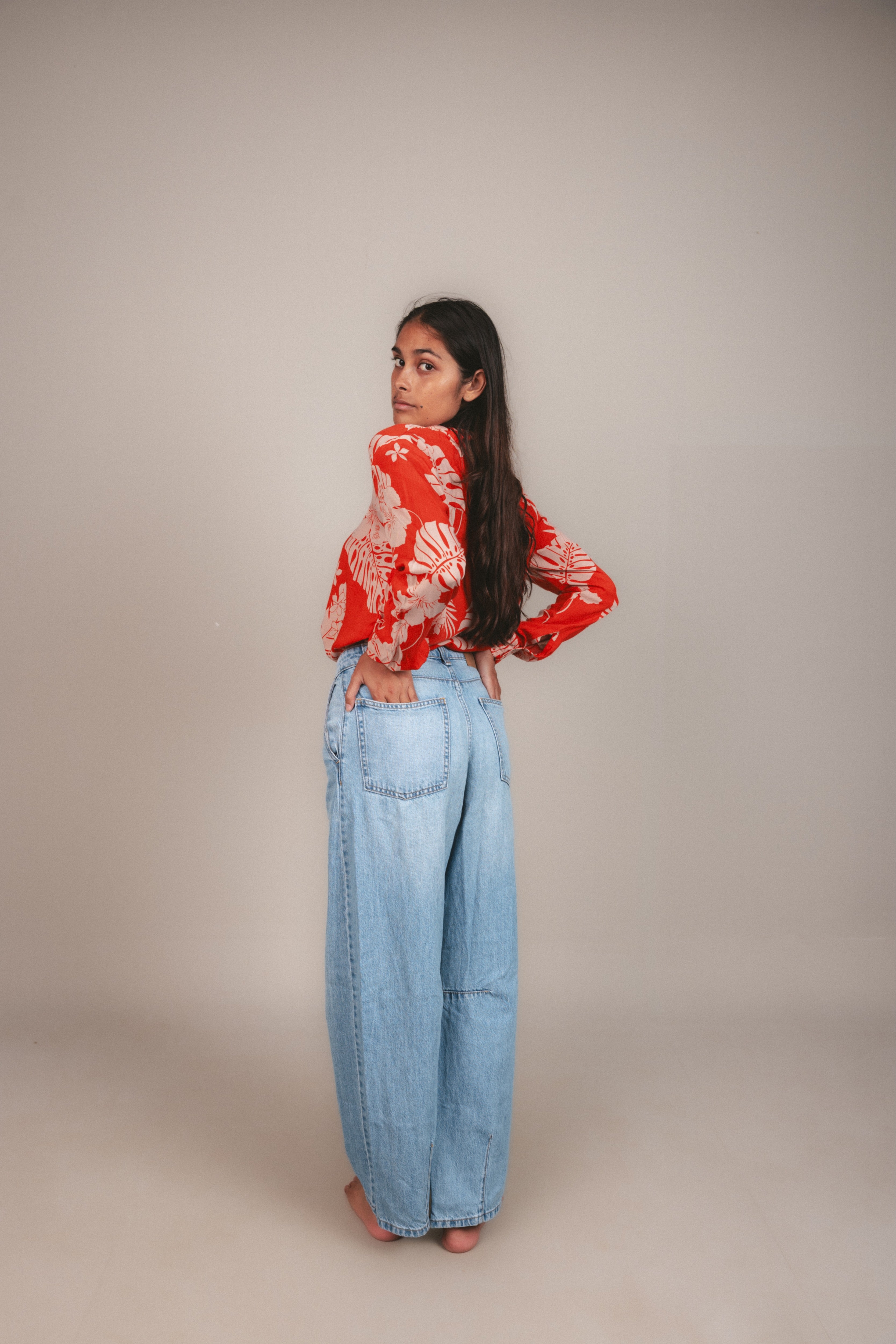 Pina Shirt