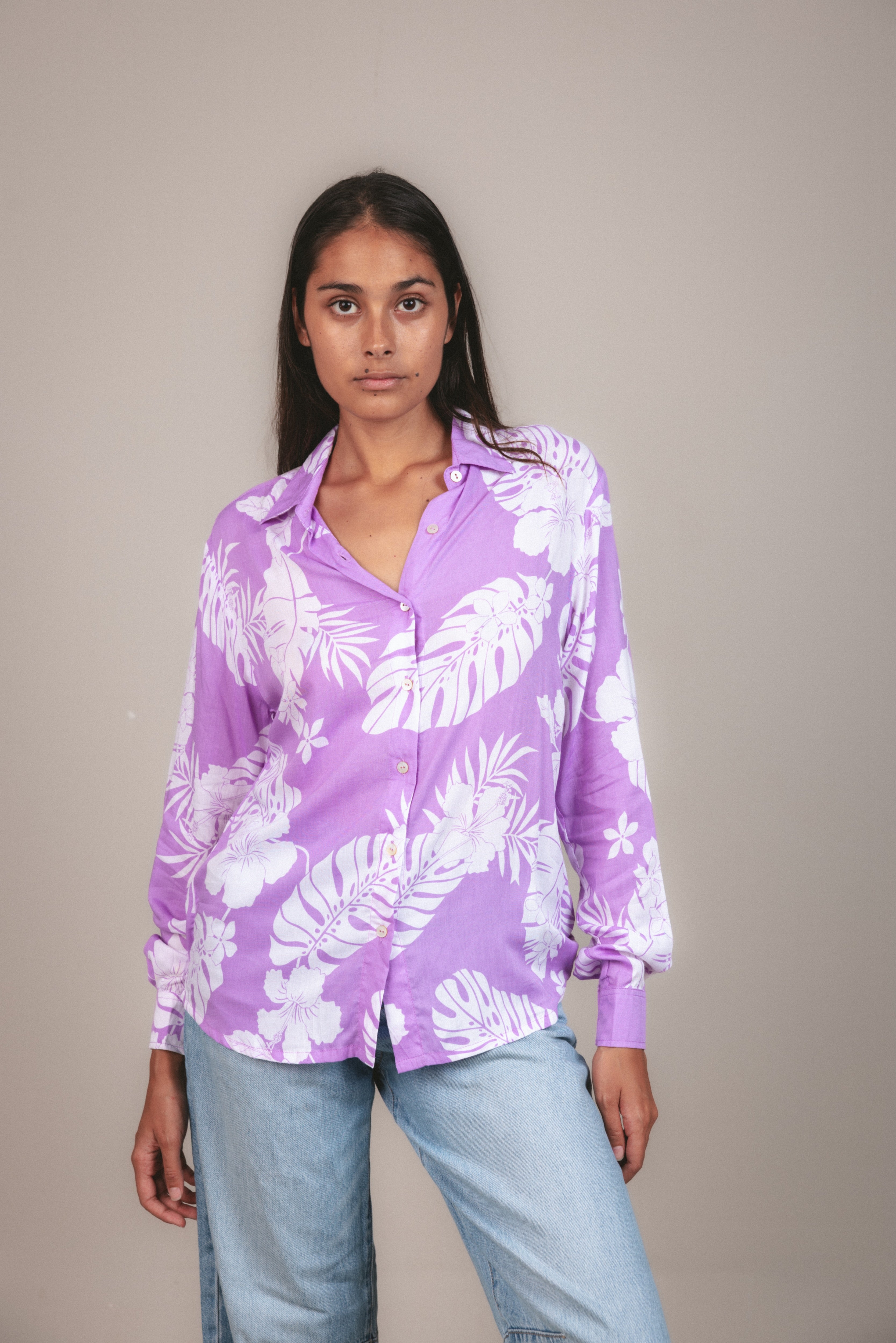 Pina Shirt