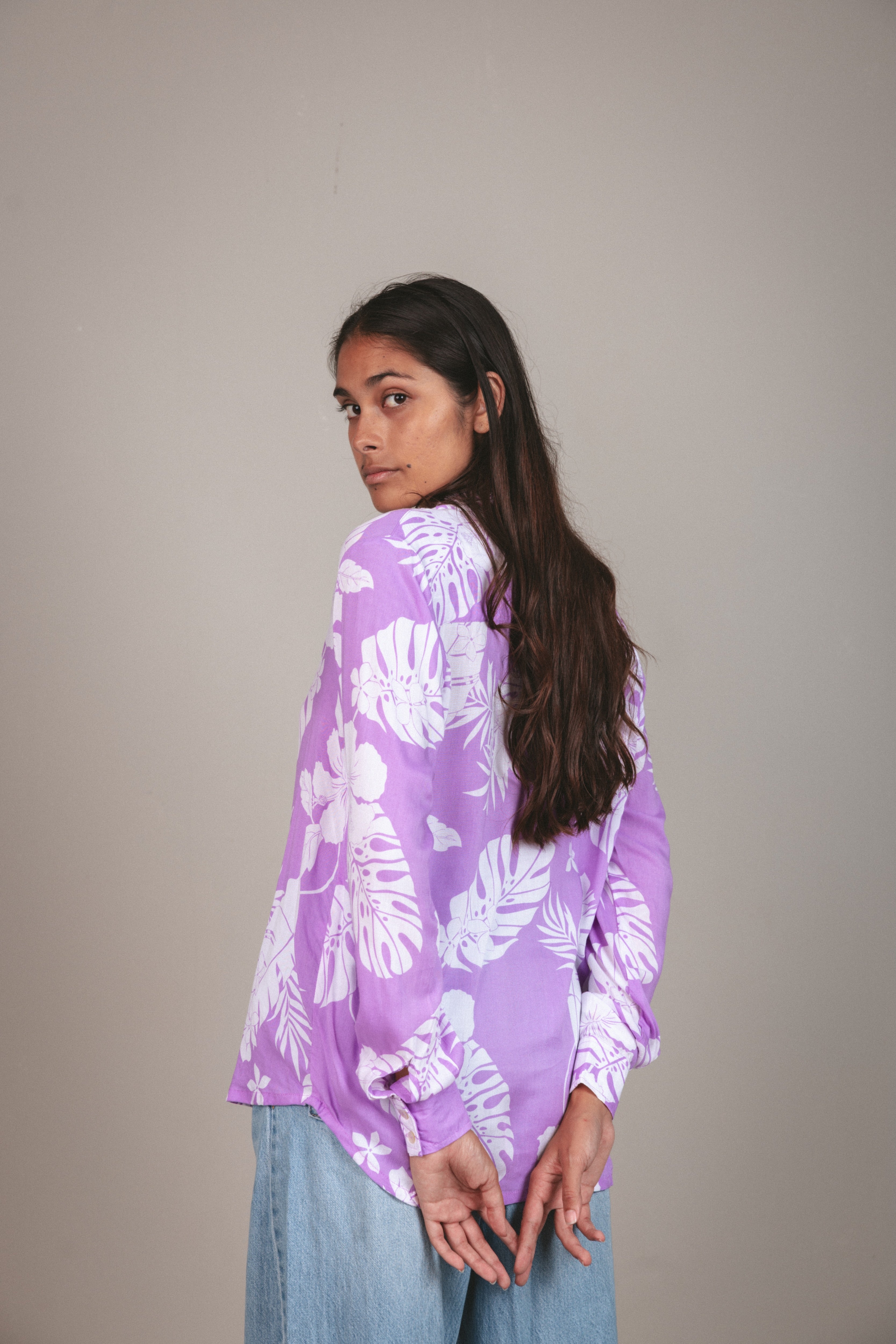 Pina Shirt