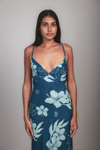 Tahiri Dress