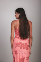Tahiri Dress