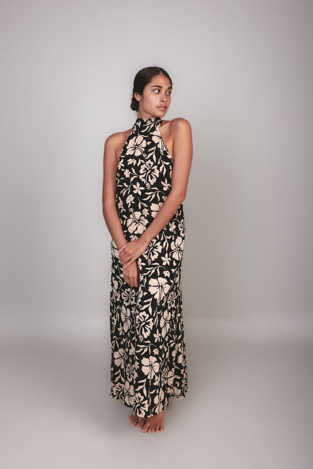 Takiau Dress
