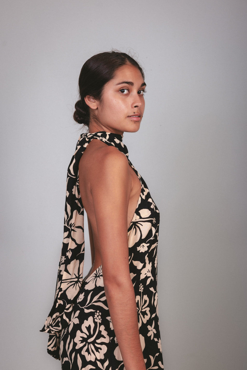 Takiau Dress