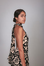 Takiau Dress