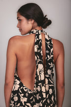 Takiau Dress