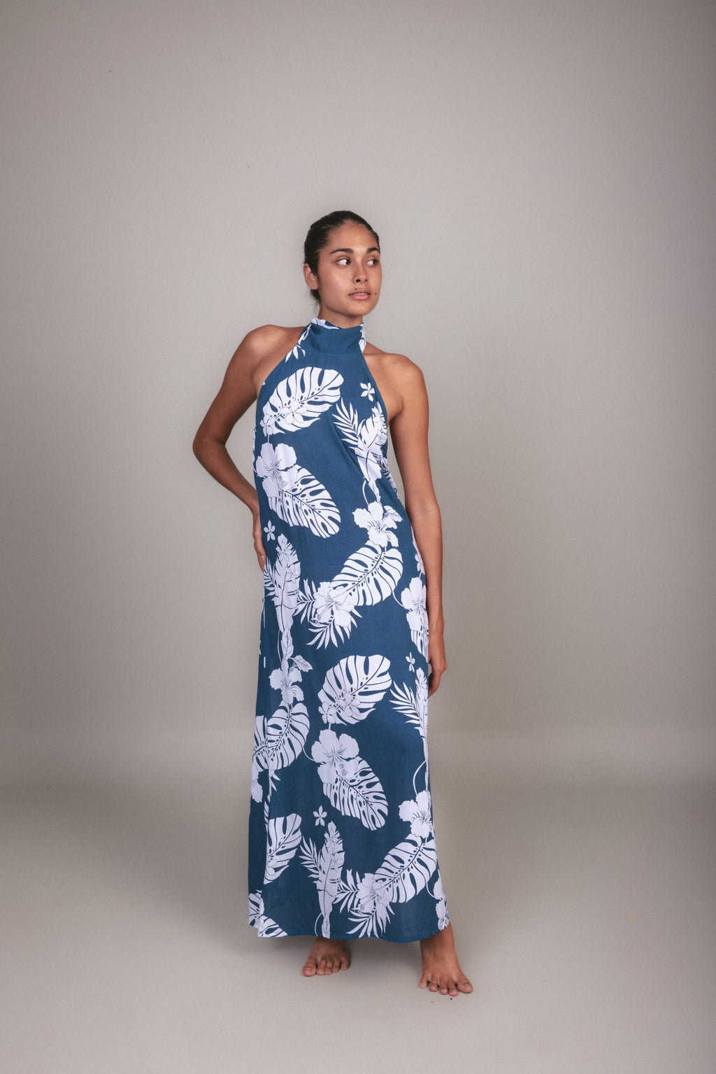 Takiau Dress