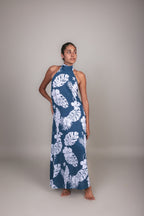 Takiau Dress