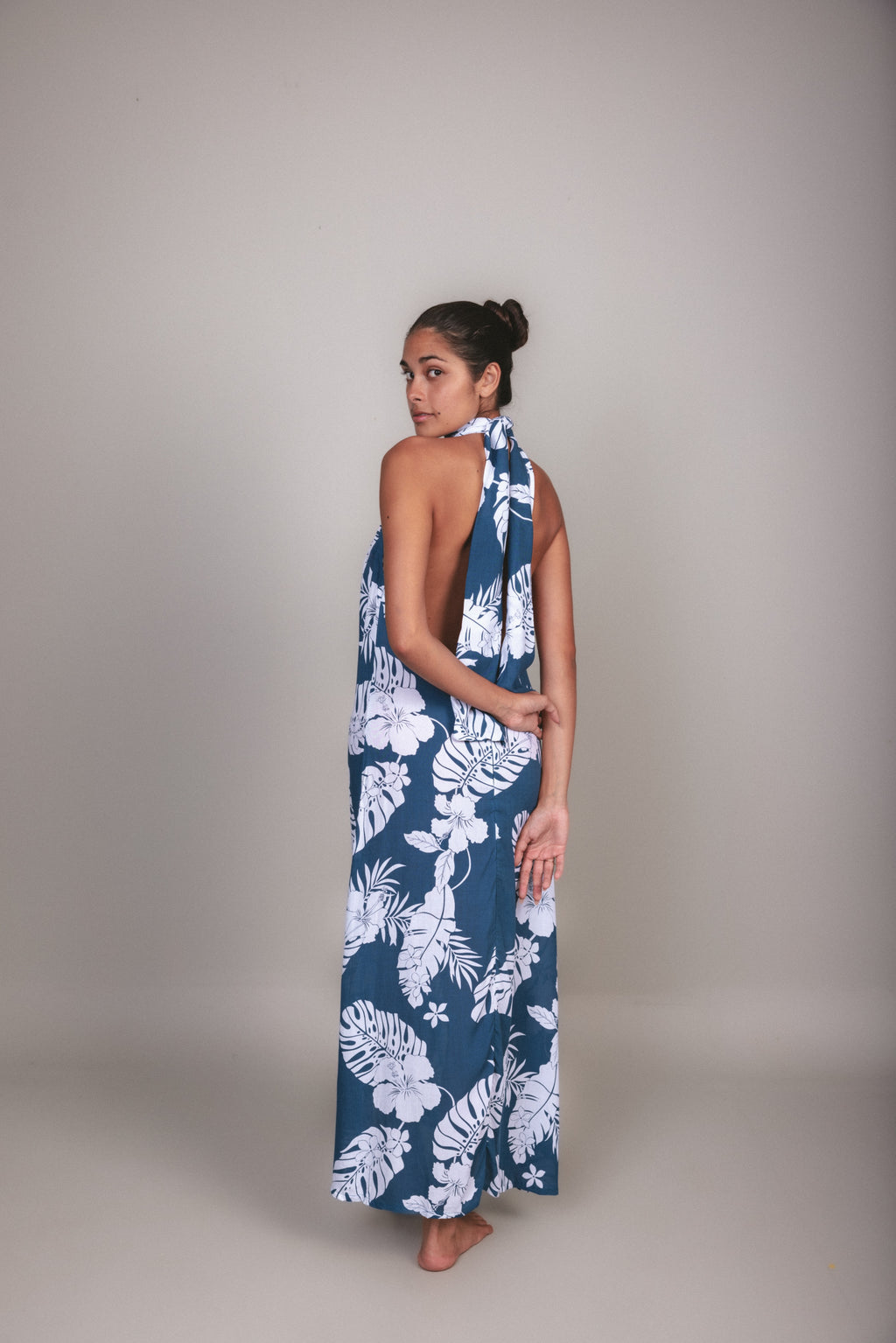 Takiau Dress