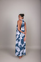 Takiau Dress