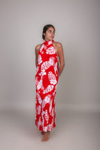 Takiau Dress