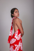 Takiau Dress