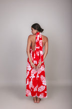 Takiau Dress