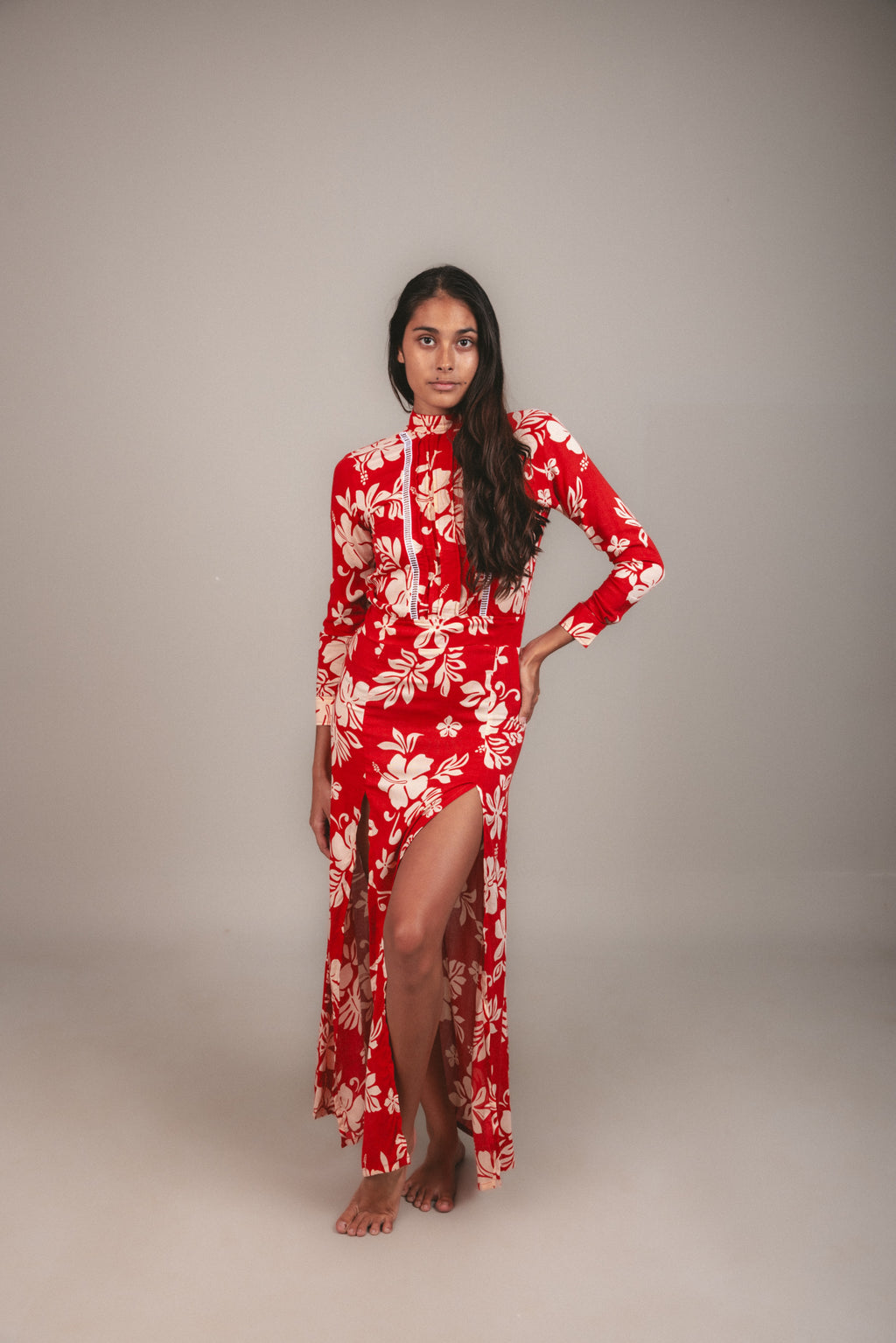 Tarita Dress