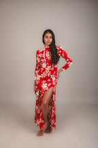 Tarita Dress