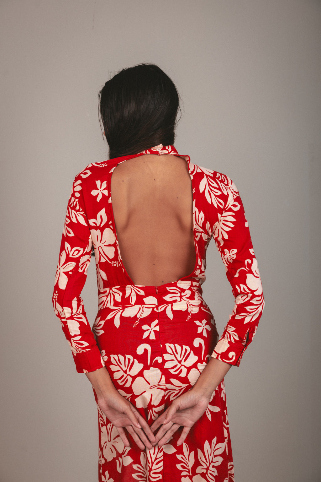Tarita Dress
