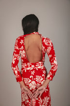 Tarita Dress