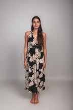 Tehani Dress
