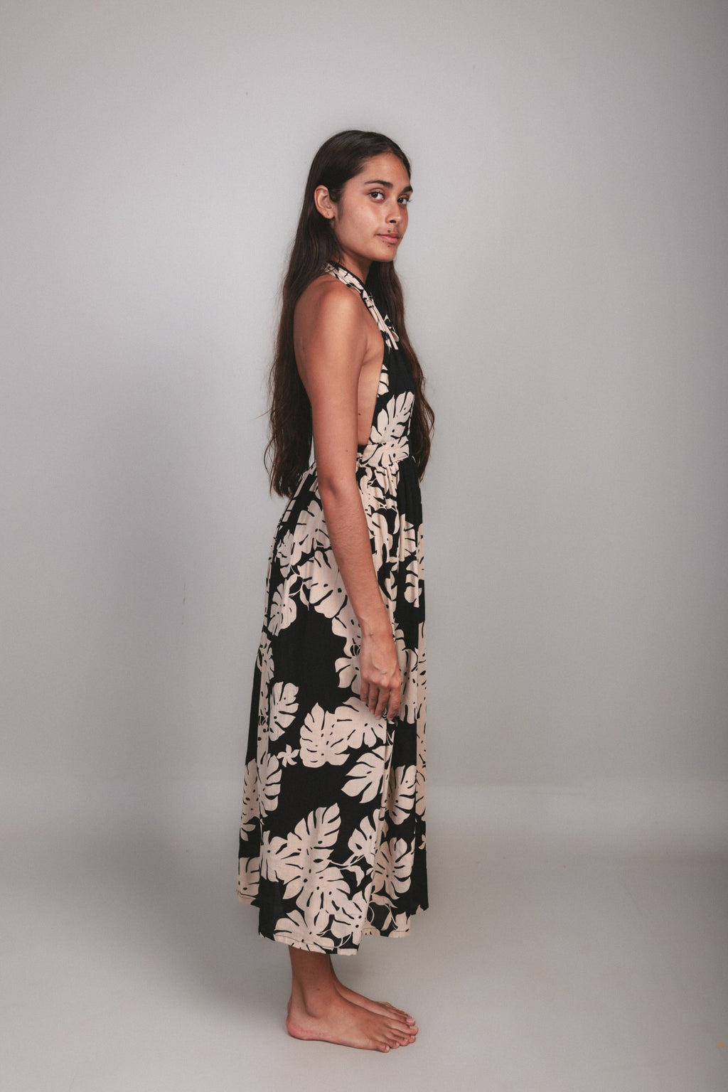 Tehani Dress